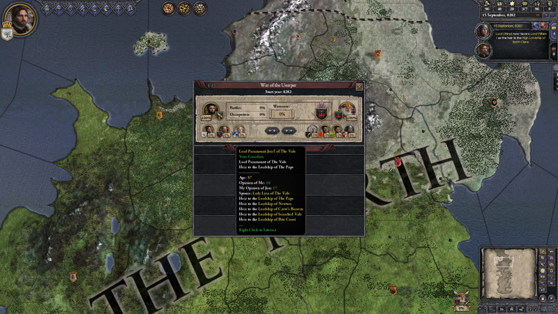 Illustration for article titled The Perfect Game Of Thrones Game Is A PC Mod